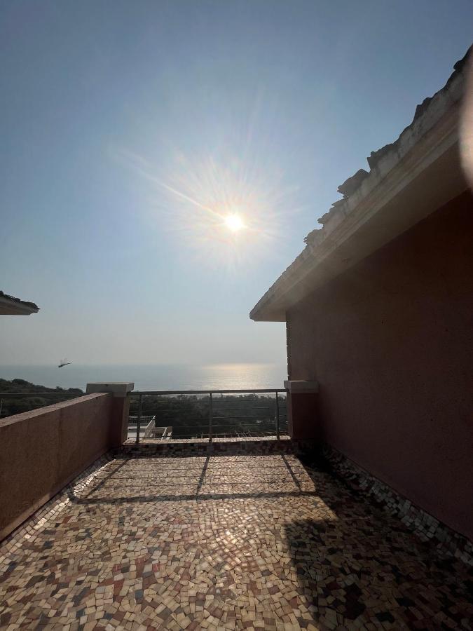 Jasmine By Soulstays Dāpoli Exteriér fotografie